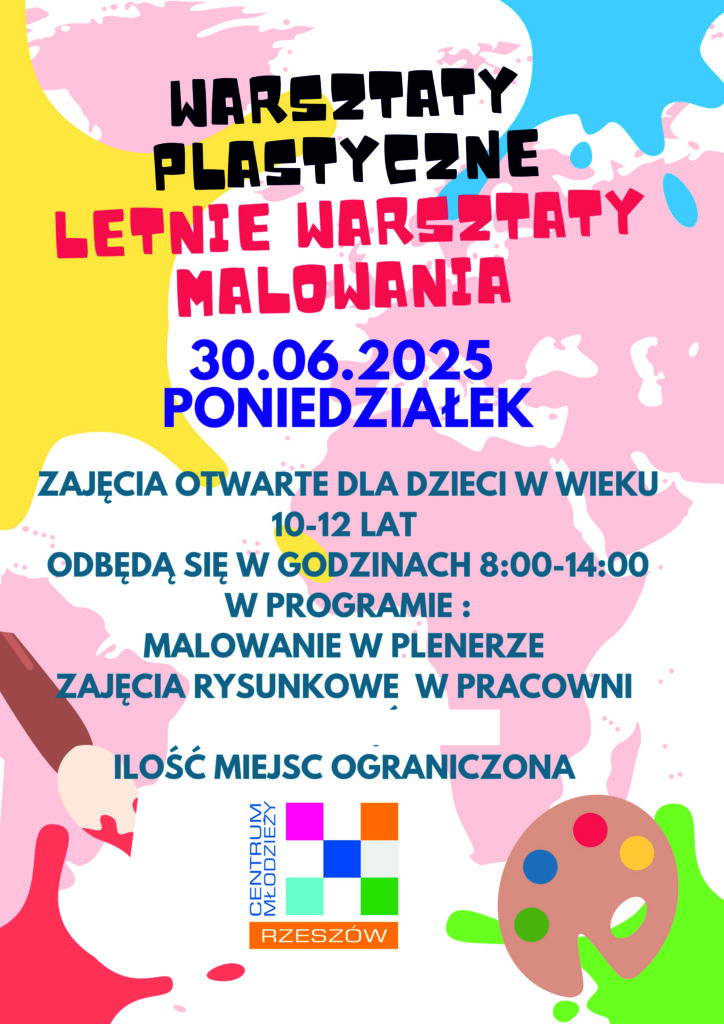 warsztaty A.Kiełb