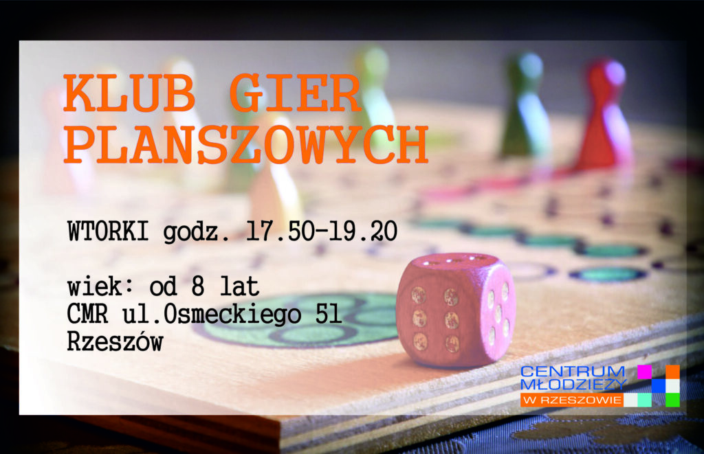 Gry planszowe 2025