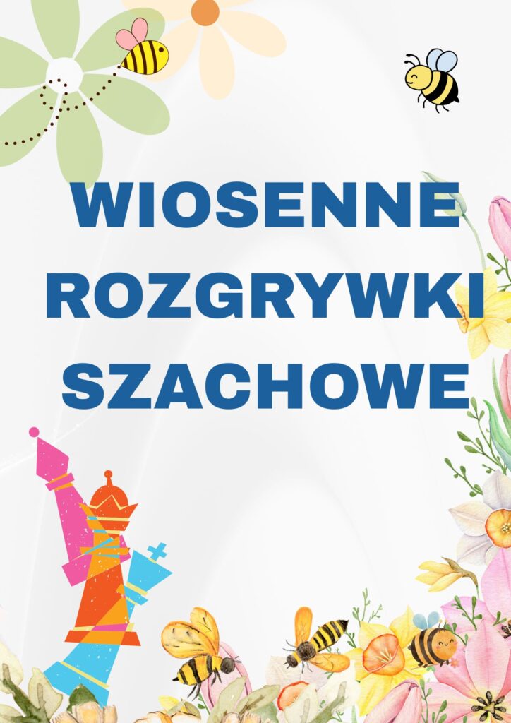 Colorful Minimalist Hello Spring Flyer (A4)(1)